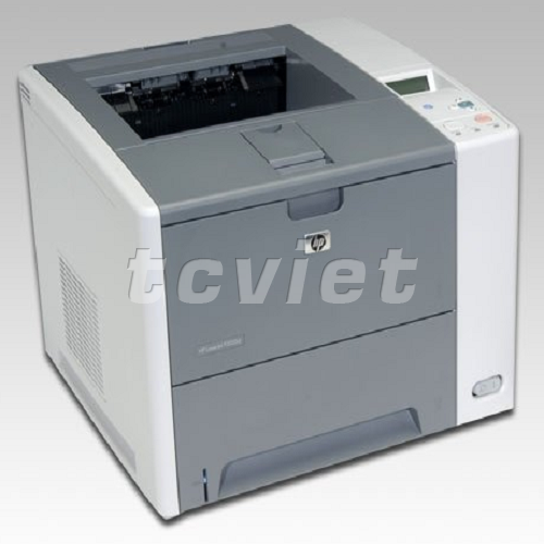 Máy in laser đen trắng HP P3005 (Q7551A) cũ TC VIỆT